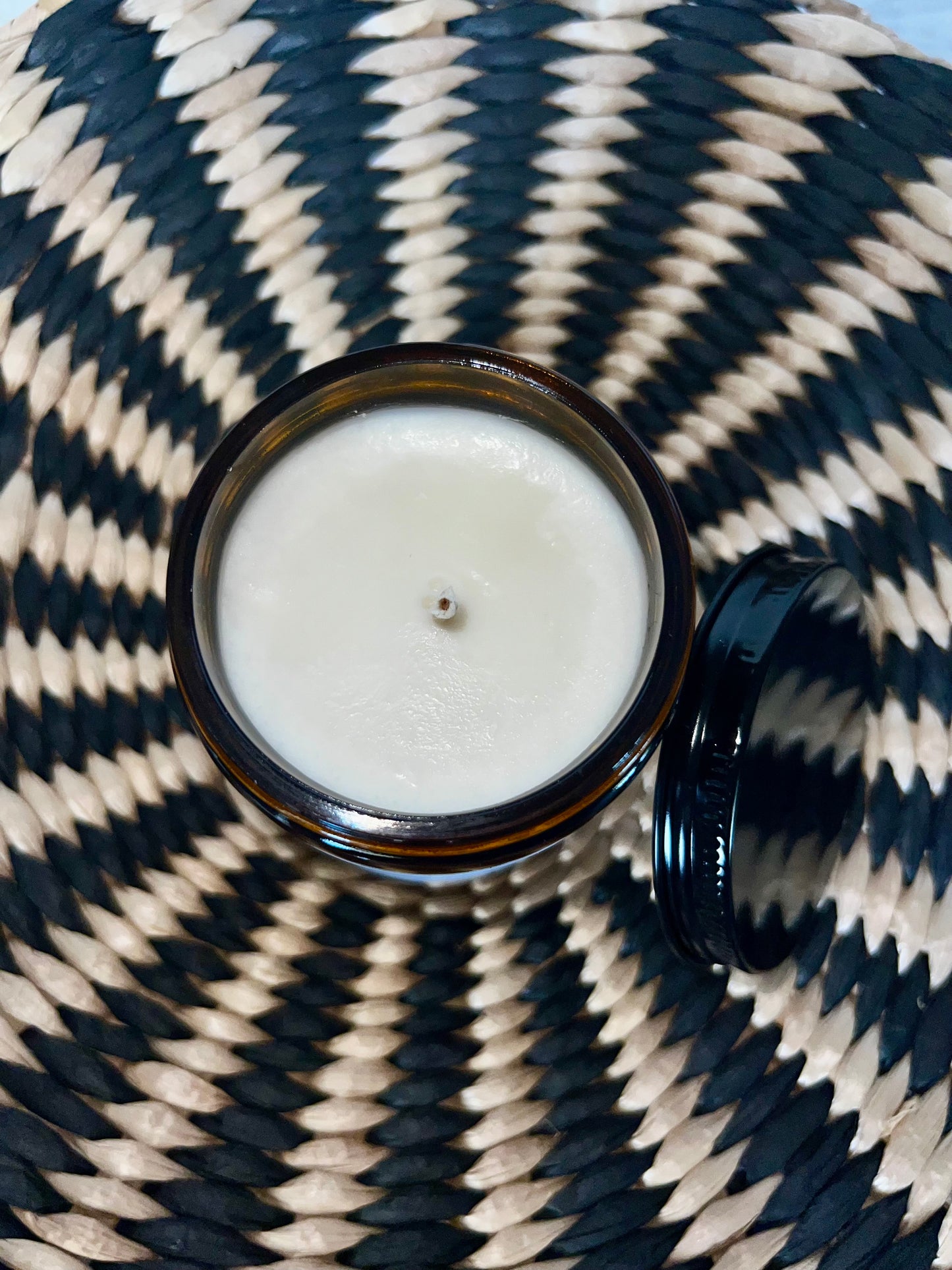 Tiger Lily - 8oz Candle